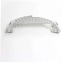 Whirlpool Refrigerator Rail/Shelf Support - W11133647