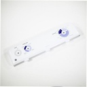 Whirlpool Refrigerator Ice Box Water Fill Tube - W11484604, Replaces: W10482107