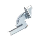Frigidaire Refrigerator Heat Exchanger/Suction Tube Kit - 5303918328, Replaces: 5303918213