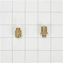 Bosch Refrigerator Start Device - 00423065, Replaces: 423065