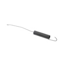 Samsung Refrigerator Door LED Cover - DA63-05524A, Replaces: DA63-06131B