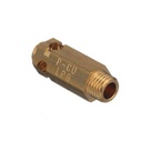 GE Freezer Brass Lokring (4mm x 4mm) - WR97X10137