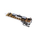GE Refrigerator 8.5MM X 8MM Lokring - WR97X31247