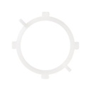 Samsung Refrigerator Freezer Drawer Guide - DA61-09796A