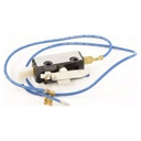 Bosch Refrigerator Cover - 00626474, Replaces: 626474