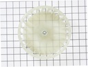 GE Refrigerator Middle Hinge Shim - WR02X22746