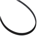 Whirlpool Refrigerator Fan Motor Grommet - WP67002780, Replaces: 12619301