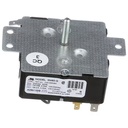 Bosch Refrigerator Damper - 12029293