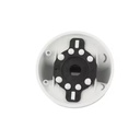 GE Refrigerator Mounting Clip - WE01X10376