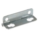 Samsung Refrigerator Refrigerator Door - Stainless Steel - DA82-03048T, Replaces: DA91-04574A