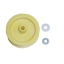 LG Refrigerator Door Shelf Bin - MAN63968303