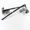 Samsung Refrigerator Freezer Door (Snow White) - DA91-04694C