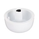 Samsung Refrigerator Door Assembly (Left) - DA91-05059D