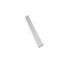Whirlpool Refrigerator Hinge Cover - W11106366, Replaces: 12477601AP