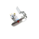 Whirlpool Refrigerator Door Assembly (Left) - W10919616