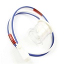 Bosch Refrigerator Bracket - 00618908, Replaces: 618908