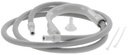 Frigidaire Refrigerator Door Assembly (White) - 5304533523