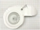 Samsung Refrigerator Freezer Door Assembly - DA82-02627W
