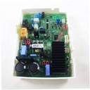 LG Refrigerator Power Control Board - CSP30020817, Replaces: EBR77042506