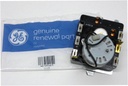 GE Refrigerator Air Tower w/ Fan and LED - WR17X31980