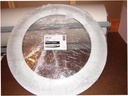 Whirlpool Refrigerator Condenser Fan Motor - W11623099, Replaces: W11464545