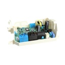 LG Refrigerator Door Stopper - MJB63010704, Replaces: MJB63010702
