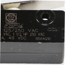 Whirlpool Refrigerator Fan Motor Support - W11236030