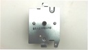 Whirlpool Refrigerator Hinge Pin (Bottom) - W11678964, Replaces: W11183254