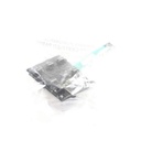 LG Refrigerator DC Fan Motor (3 Wire) - EAU65089702, Replaces: EAU61505014