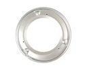 GE Refrigerator Freezer Drawer Bracket (Left) - WR72X30560, Replaces: WR72X24853
