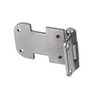 GE Refrigerator Vegetable Pan Frame (Gray) - WR32X32496
