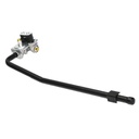 Frigidaire Dryer Filter Assembly - 5304513574, Replaces: 5304513584