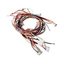 Samsung Dryer Main Control Board - DC92-01596D, Replaces: DC92-01606C