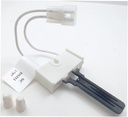 GE Dryer Roller Wheel Assembly - WE03X10016, Replaces: WE01X10384