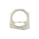 GE Dryer Felt Seal - WE09X27634, Replaces: WW02A00201