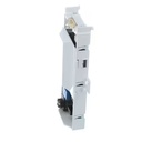 LG Dryer Guide Cover - 3550EL1005C, Replaces: 3550EL1005A
