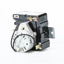 LG Dryer Filter Guide - MEA49050001