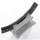 GE Dryer Bracket/Lint Screen Cover - WE22X35337, Replaces: WE01M0406