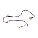 Whirlpool Dryer LP Conversion Kit - W10606694A, Replaces: 49576