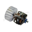 Whirlpool Dryer Door Switch - WPW10569603, Replaces: 3405100