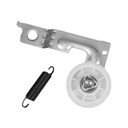 Bosch Dryer Blower Belt - 00604866, Replaces: 604866