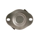 GE Dryer Leveling Leg - WE01X29697