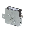 GE Dryer Bearing Drum Slide - WE03X37318, Replaces: WE01M0333