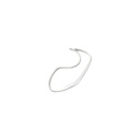 Speed Queen Dryer Drum Seal - D510207P, Replaces: 500006