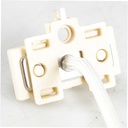Samsung Dryer Main Control Board - DC92-01729L