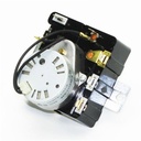 GE Dryer Filter Housing Assembly - WE18X10021