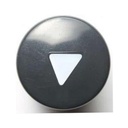 Whirlpool Dryer Timer Cam - WP3387974, Replaces: 3387974