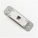 GE Dryer Control Board Assembly - WE04X29098, Replaces: WE04X26818