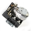 GE Dryer Timer - WE04X20416, Replaces: 234D1296P006
