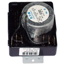 GE Dryer Heating Element Assembly - WE11X99, Replaces: WE11X0099